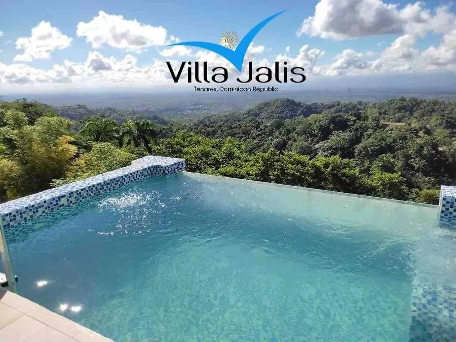Villa Jalis Villa Tenares